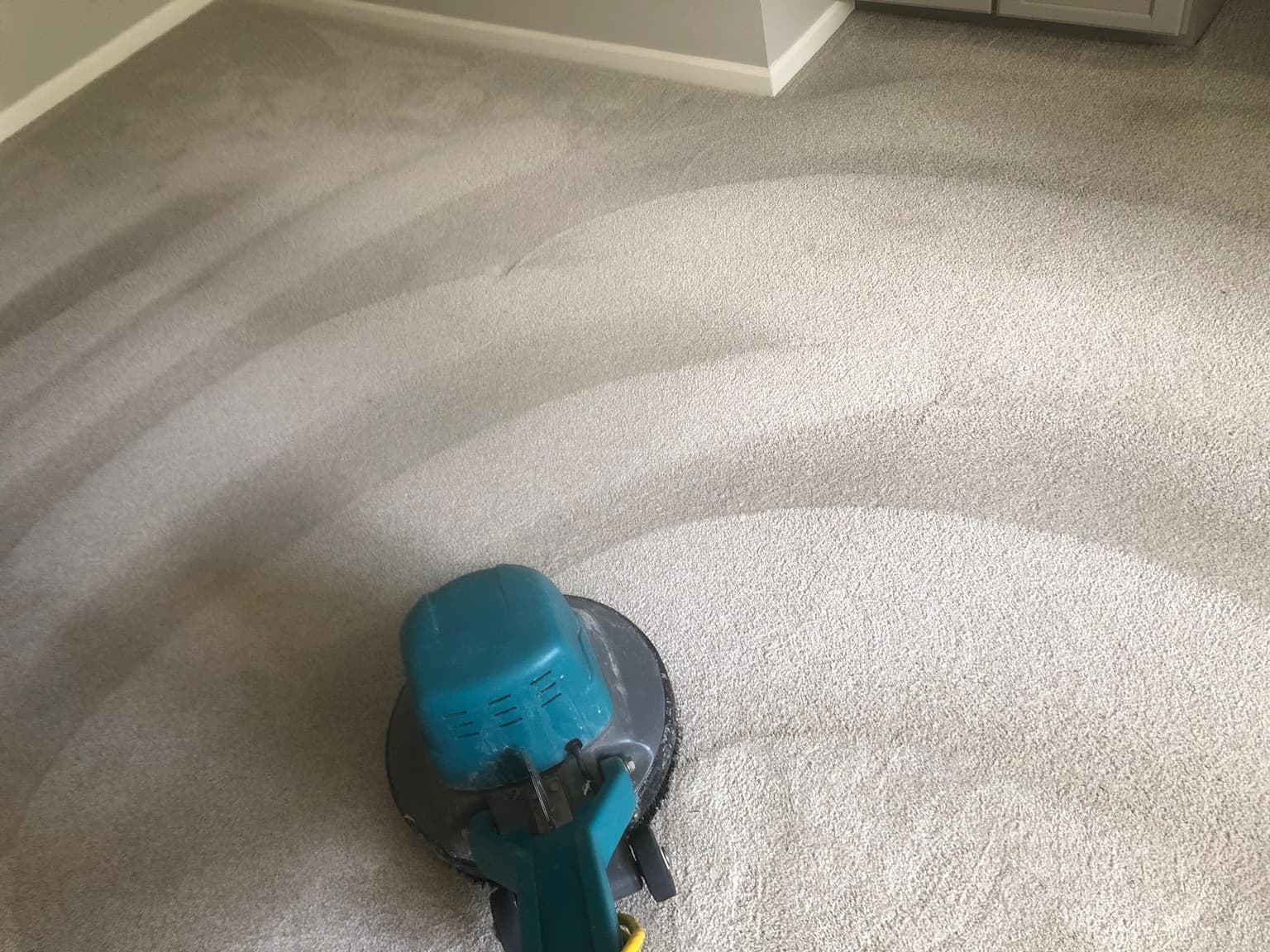 About Safe-Dry Carpet Cleaning of La Vergne