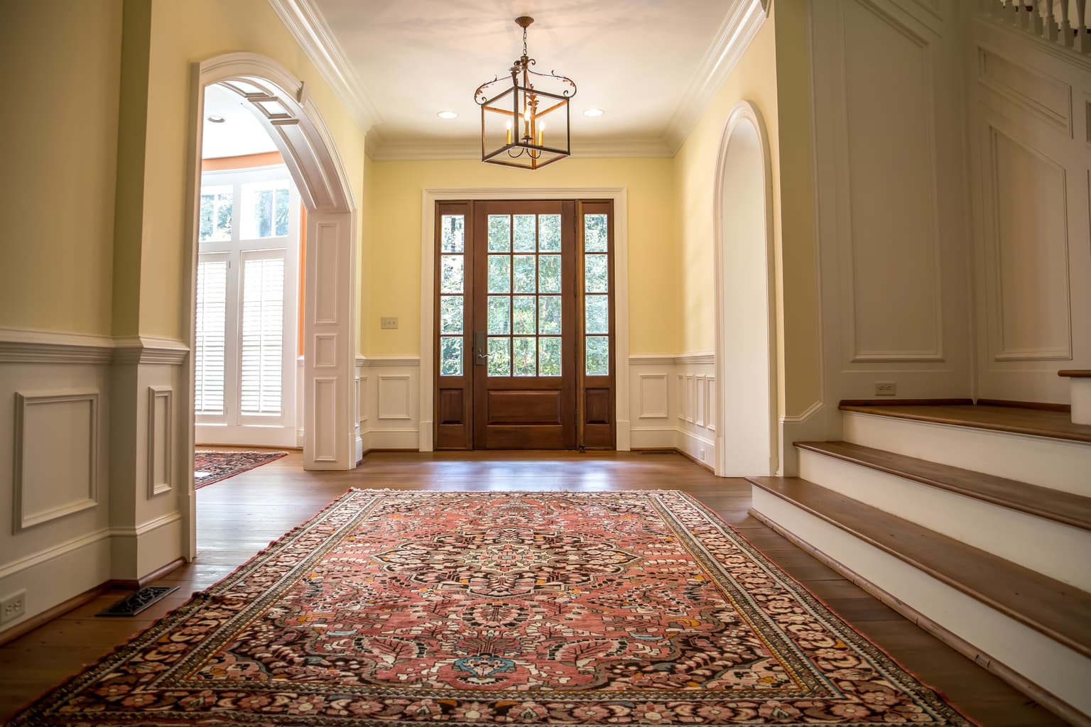 Carpet cleaning in Long Hunter, TN