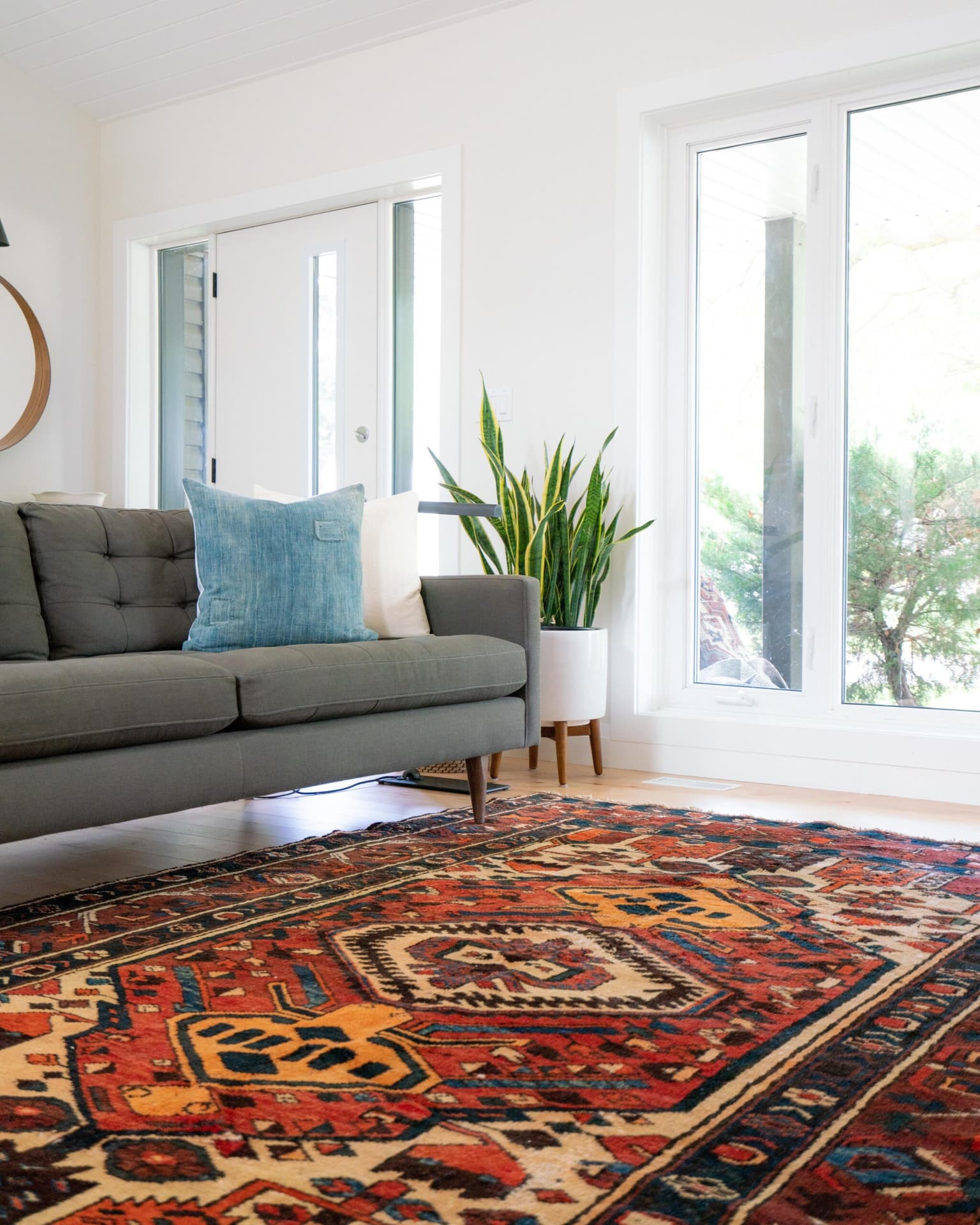 Carpet cleaning in Rock Springs, La Vergne, TN