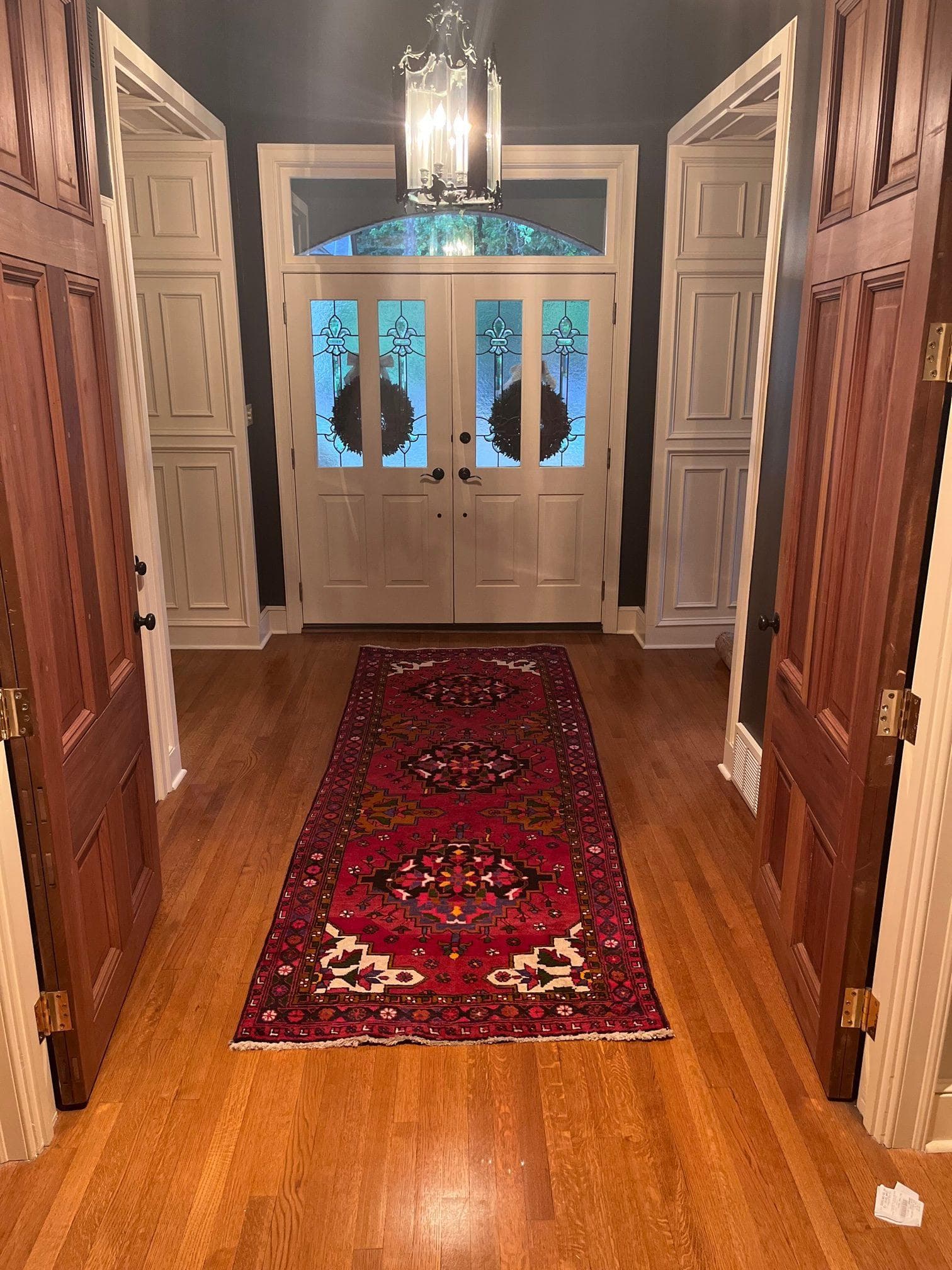 How Often Should You Clean Your Area Rugs?