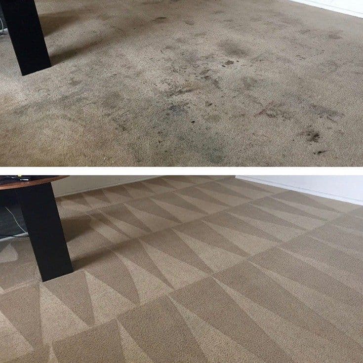 Move-Out Carpet Cleaning and Getting Your Deposit Back