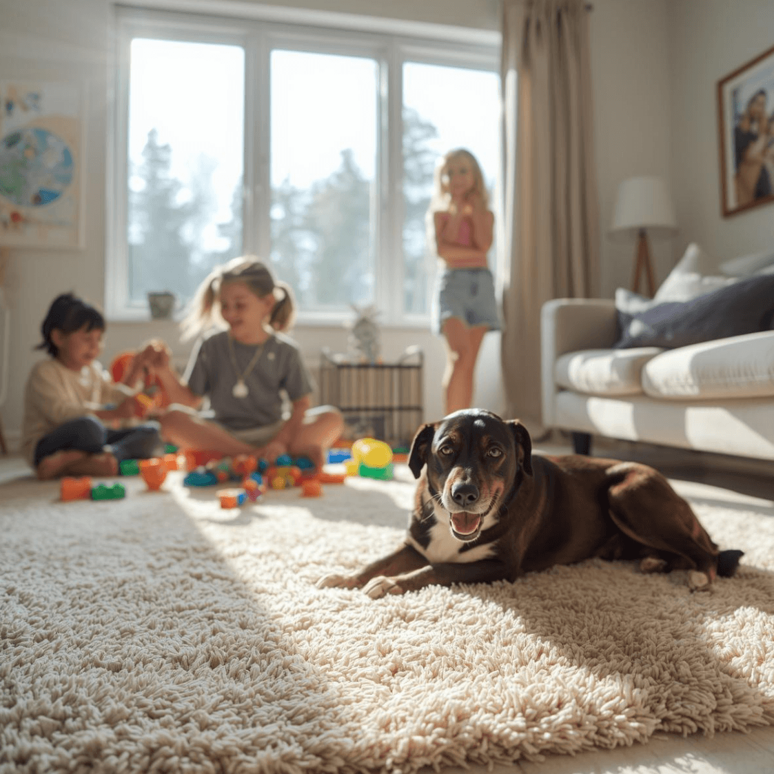 Removing Pet Urine Smell for Good: Why It Keeps Coming Back