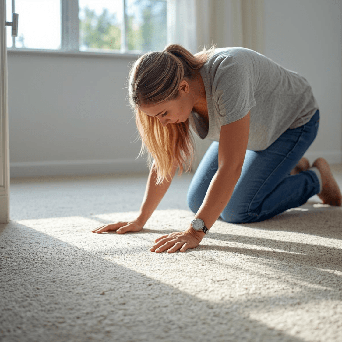 Cleaning Your Upholstery Between Professional Visits